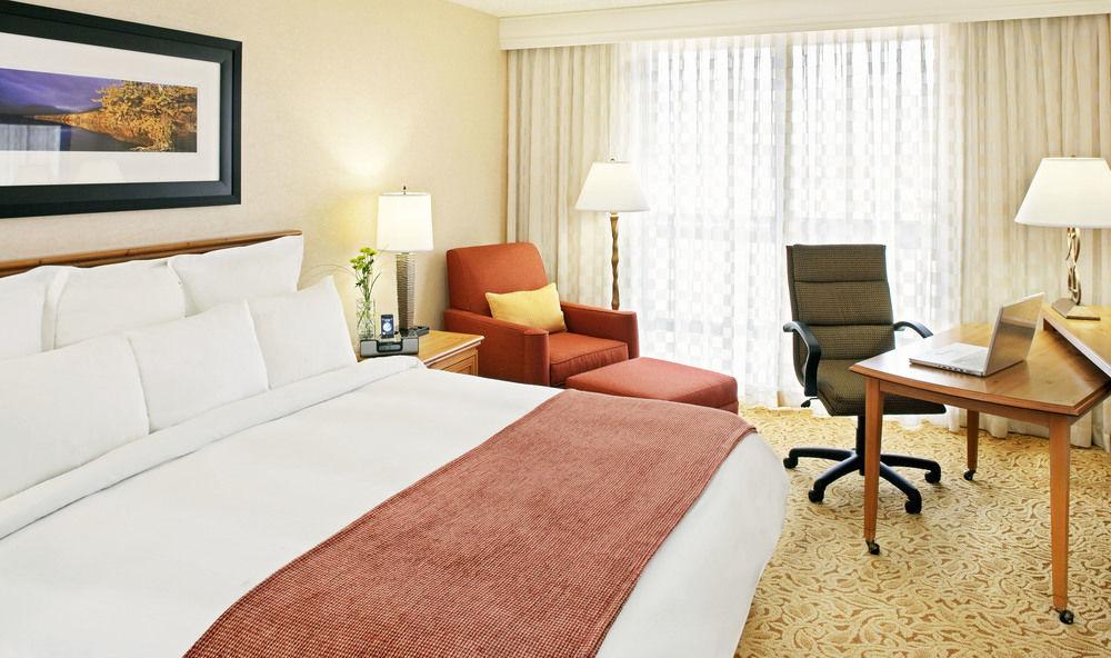 Denver Marriott West Голден Экстерьер фото