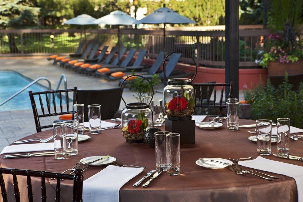 Denver Marriott West Голден Экстерьер фото