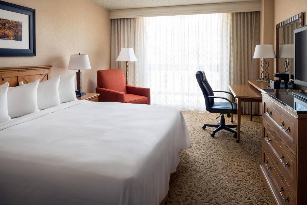 Denver Marriott West Голден Экстерьер фото