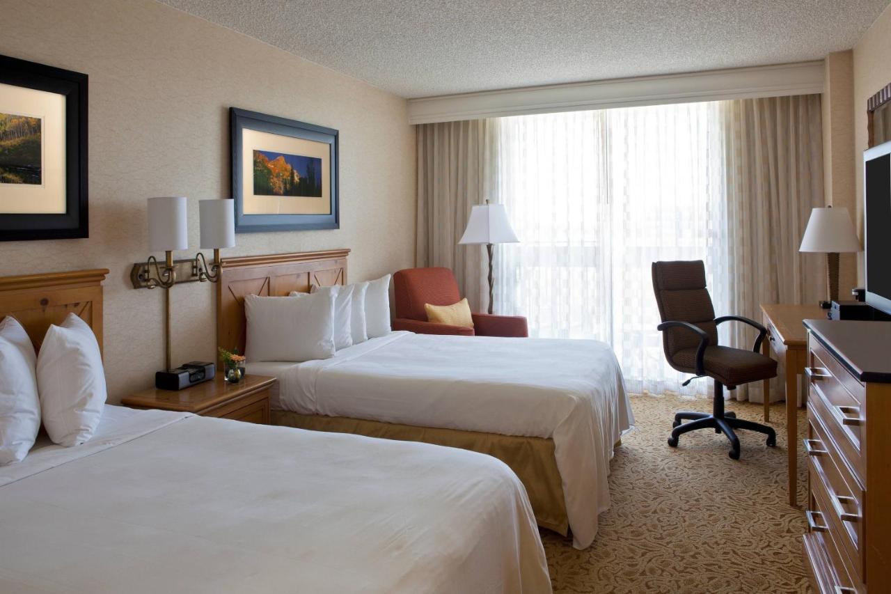 Denver Marriott West Голден Экстерьер фото