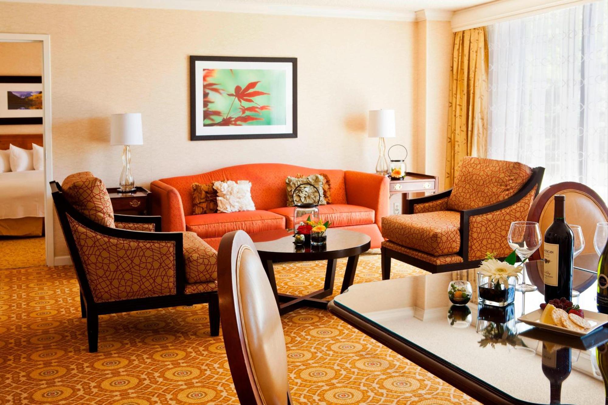 Denver Marriott West Голден Экстерьер фото
