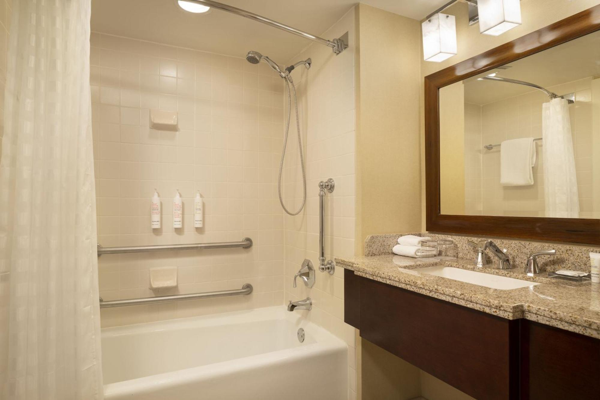 Denver Marriott West Голден Экстерьер фото