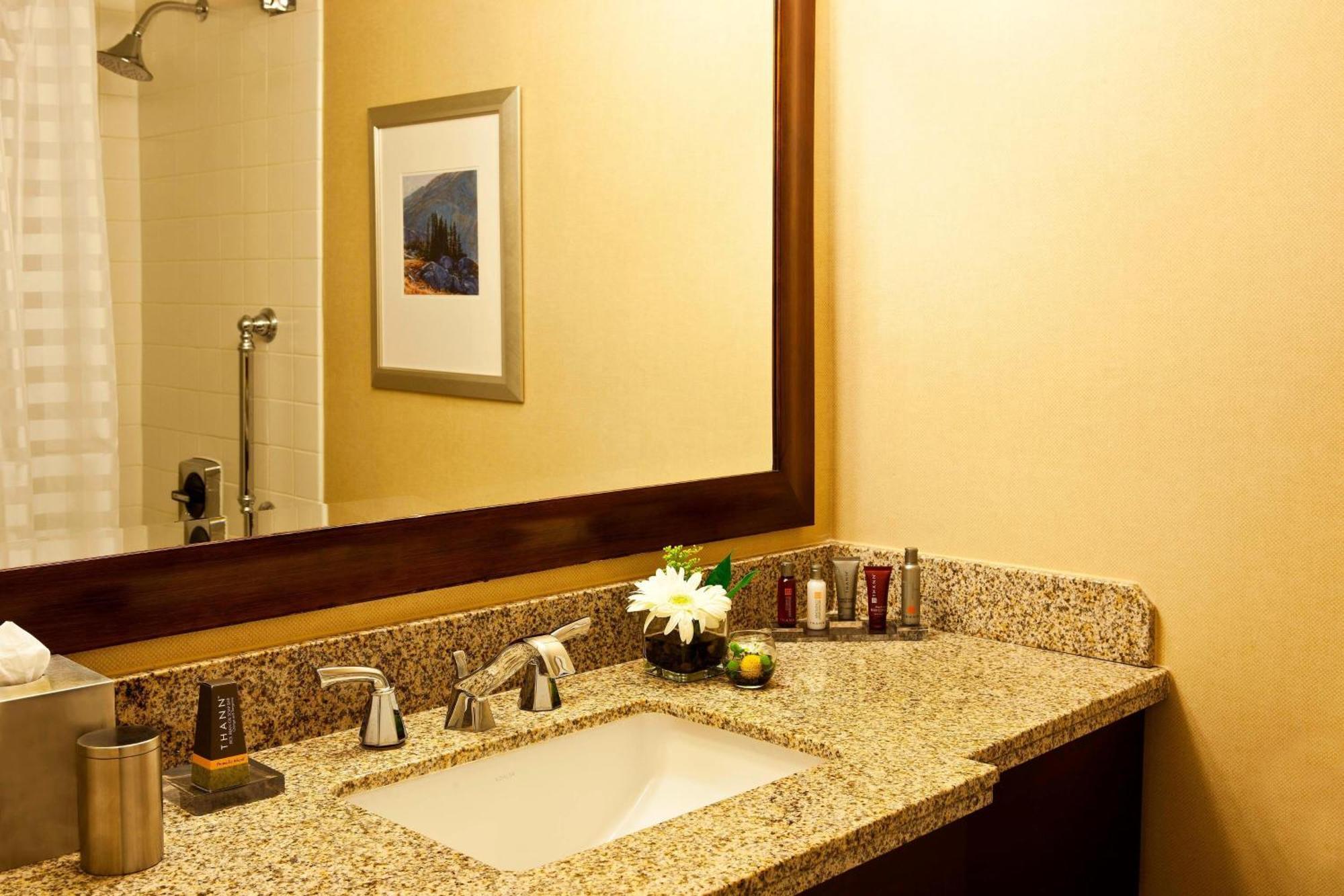 Denver Marriott West Голден Экстерьер фото