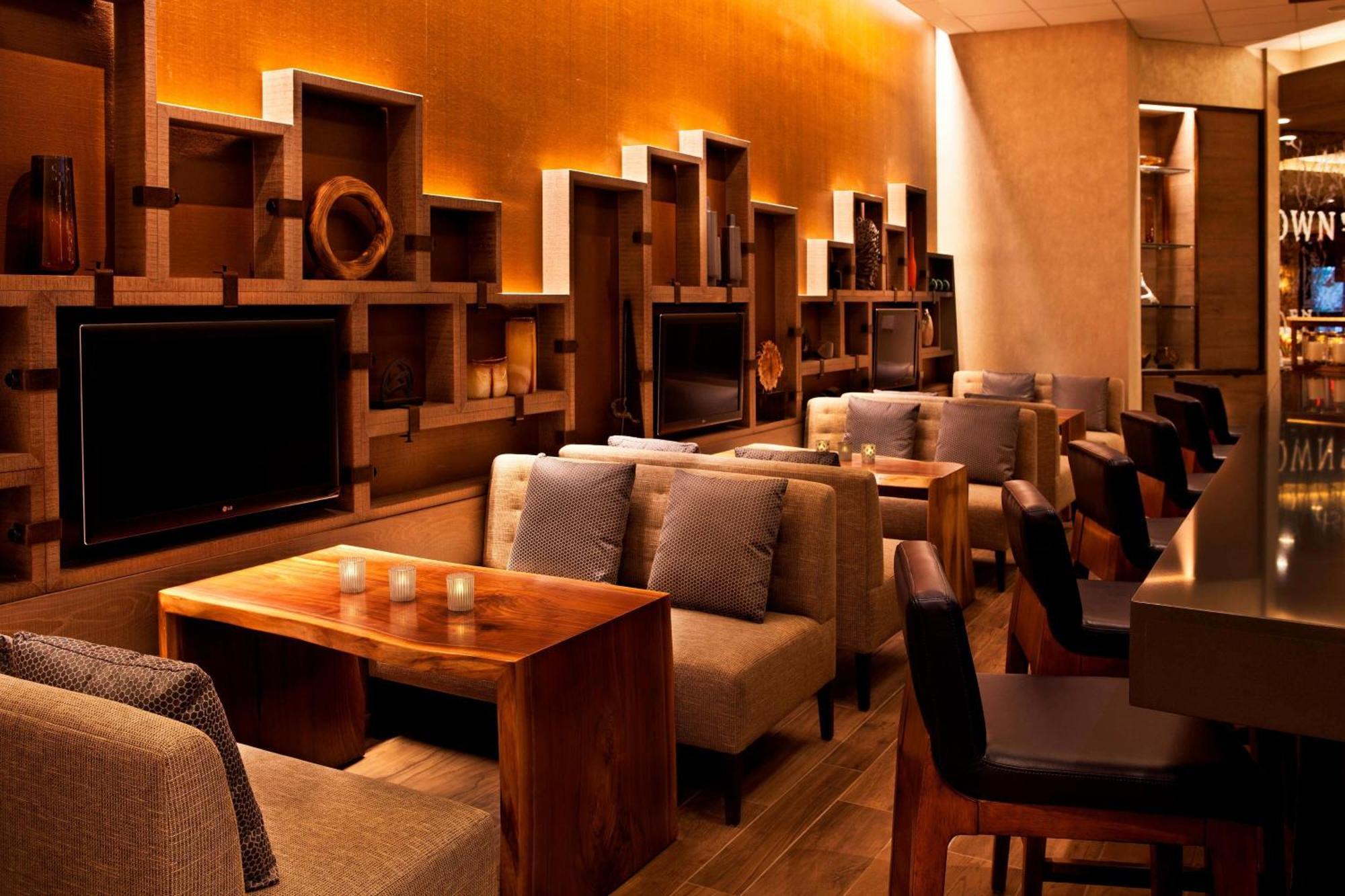 Denver Marriott West Голден Экстерьер фото