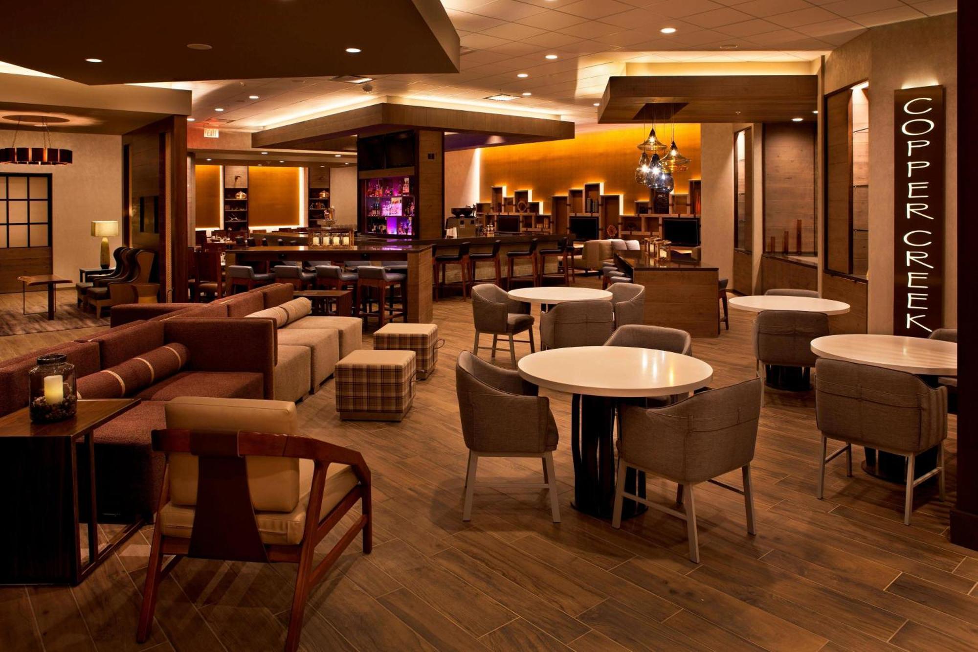 Denver Marriott West Голден Экстерьер фото