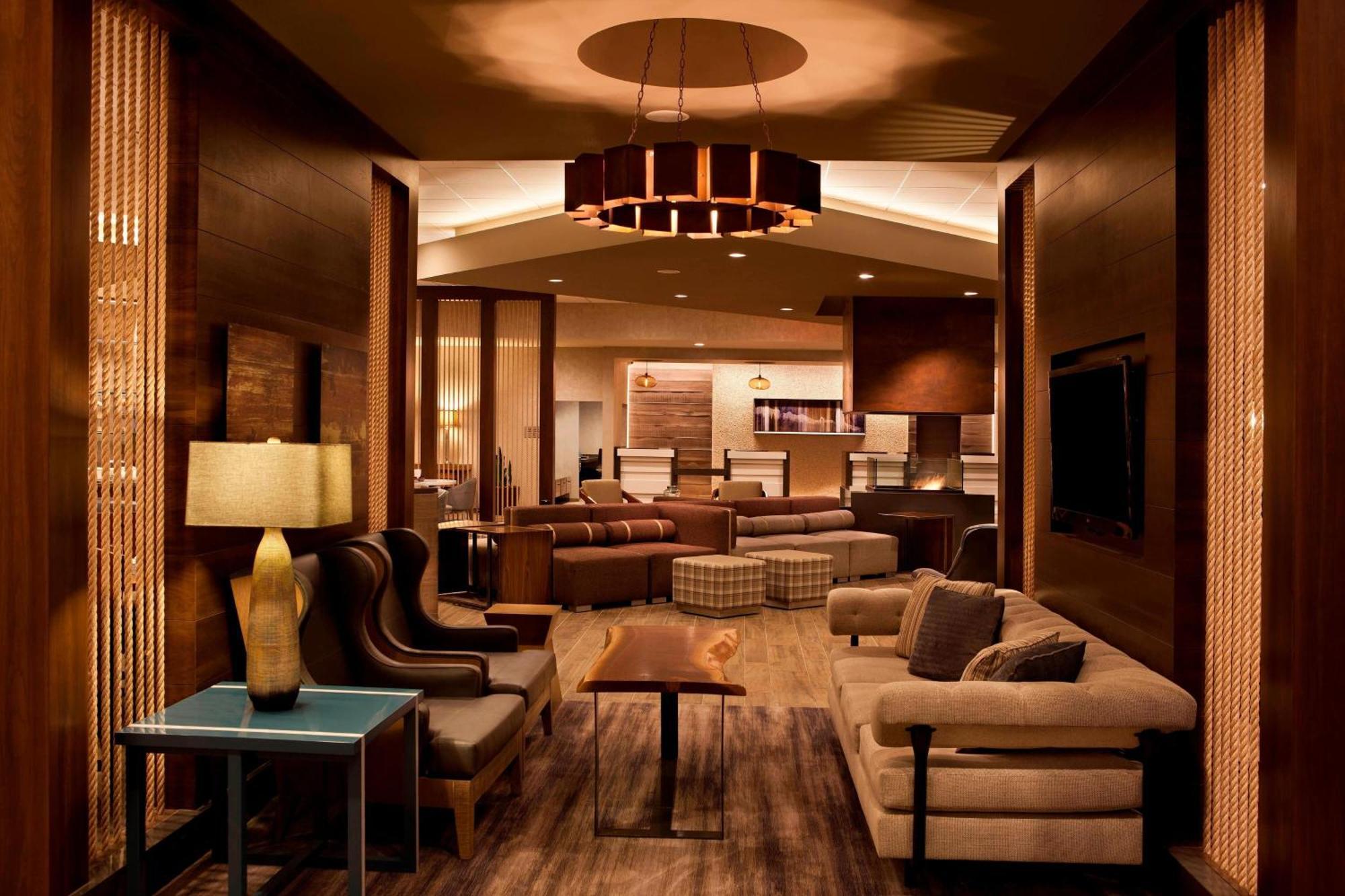 Denver Marriott West Голден Экстерьер фото