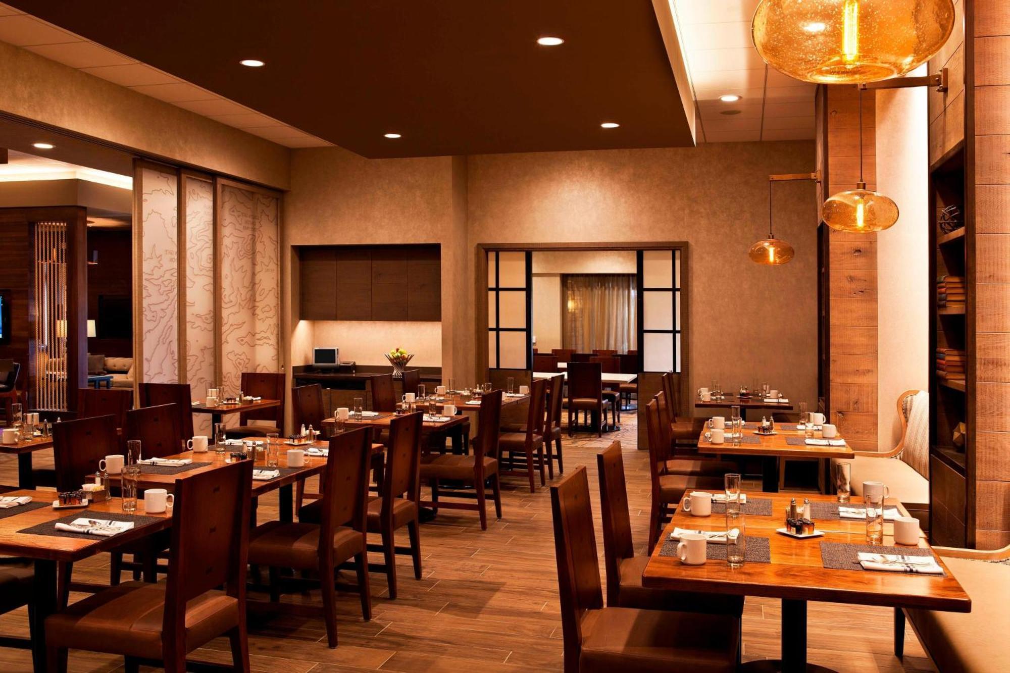 Denver Marriott West Голден Экстерьер фото
