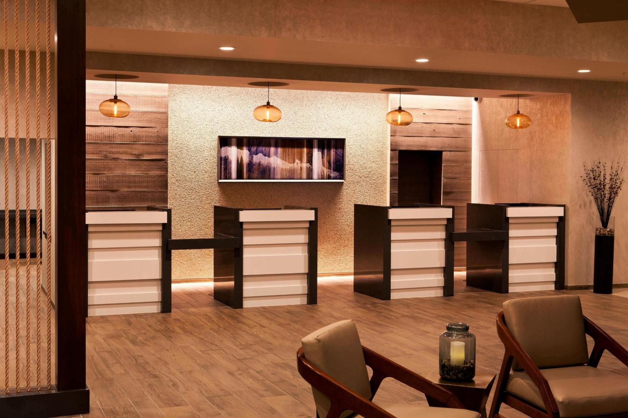 Denver Marriott West Голден Экстерьер фото