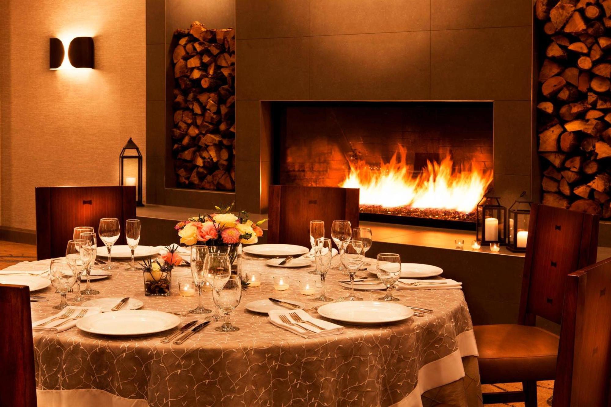 Denver Marriott West Голден Экстерьер фото
