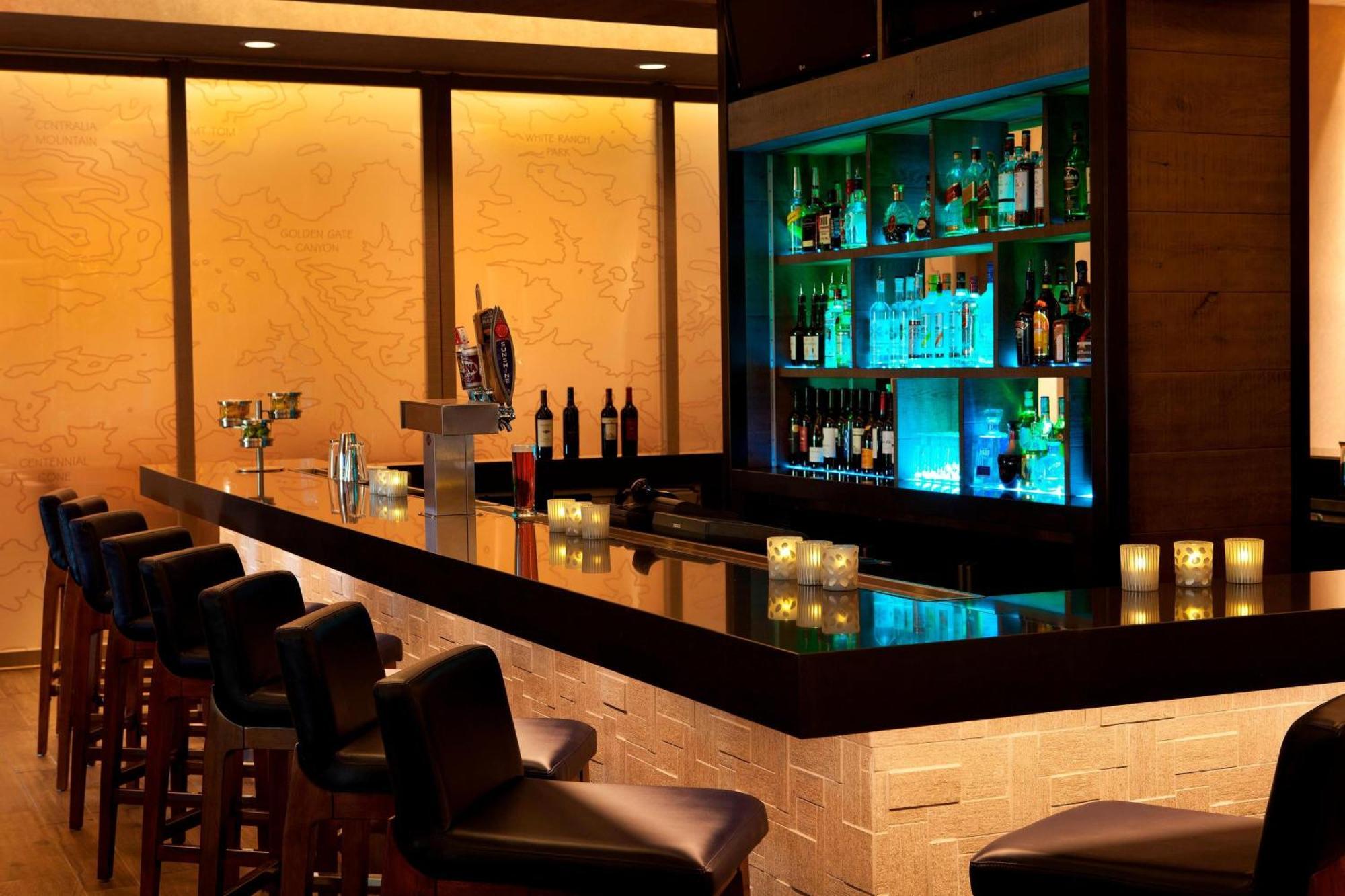 Denver Marriott West Голден Экстерьер фото