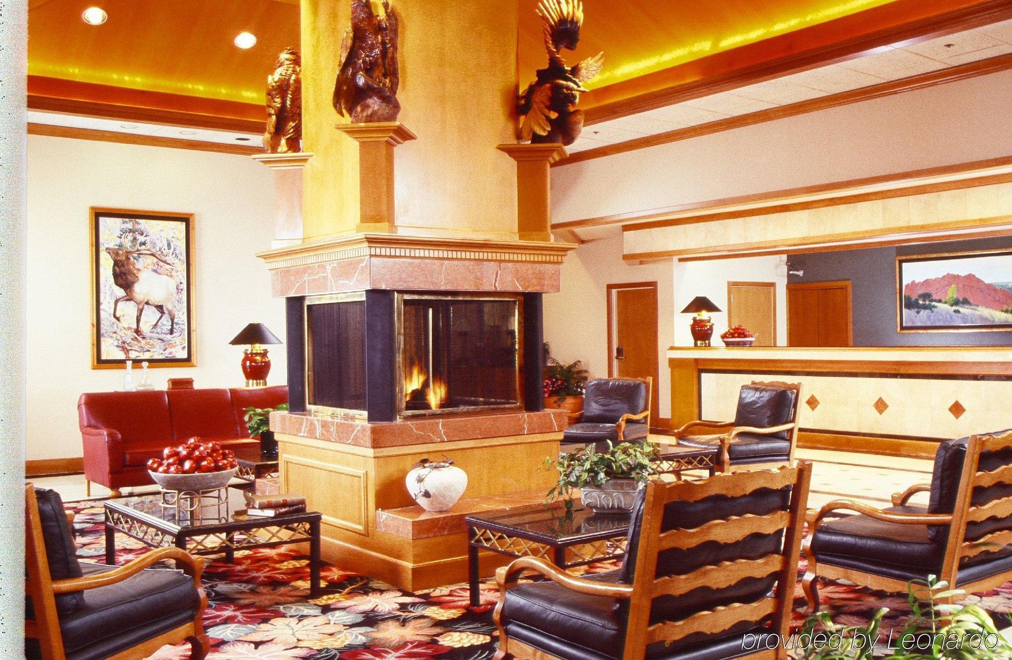 Denver Marriott West Голден Экстерьер фото