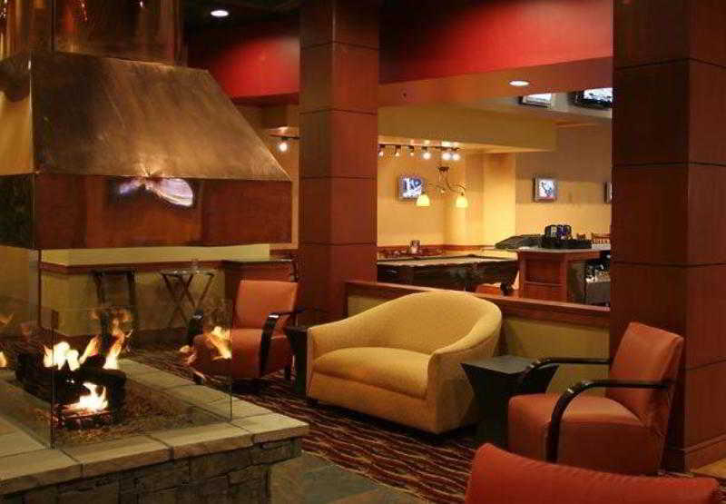 Denver Marriott West Голден Экстерьер фото