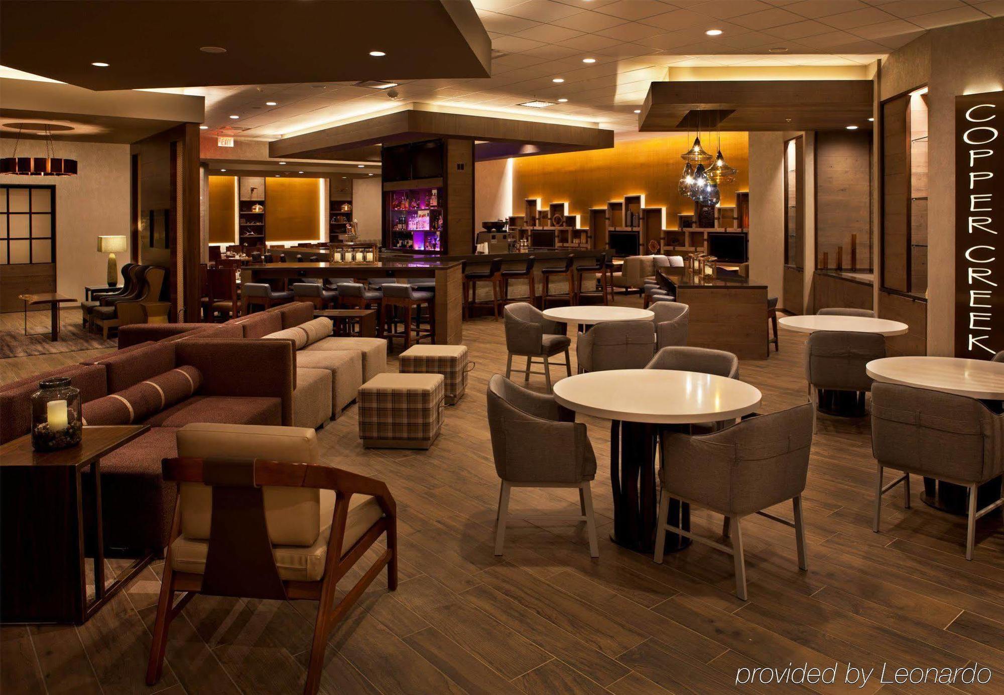 Denver Marriott West Голден Экстерьер фото