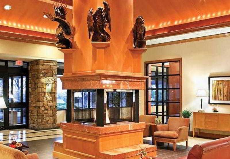 Denver Marriott West Голден Экстерьер фото