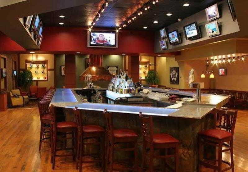 Denver Marriott West Голден Экстерьер фото