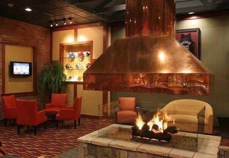 Denver Marriott West Голден Экстерьер фото