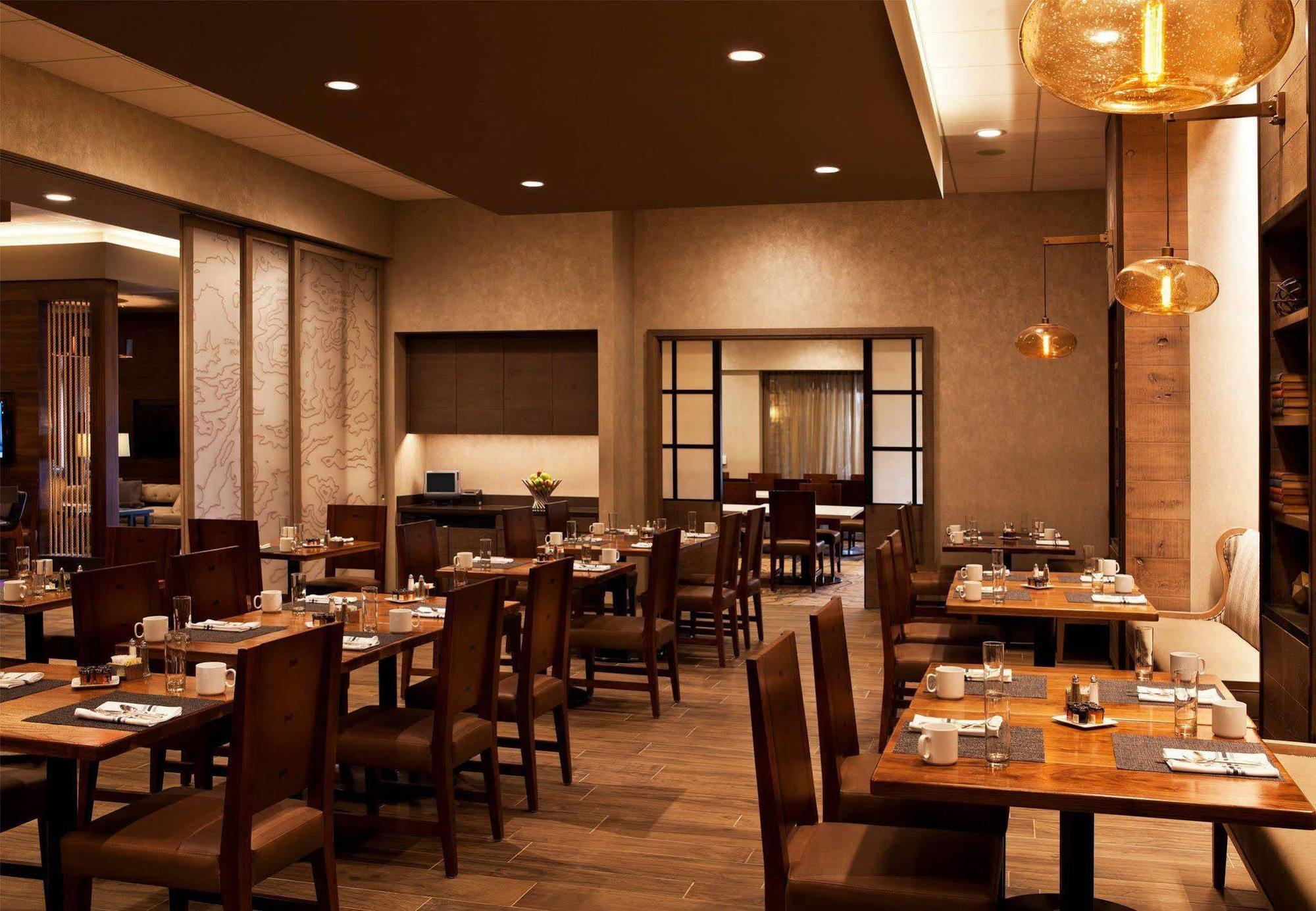 Denver Marriott West Голден Экстерьер фото