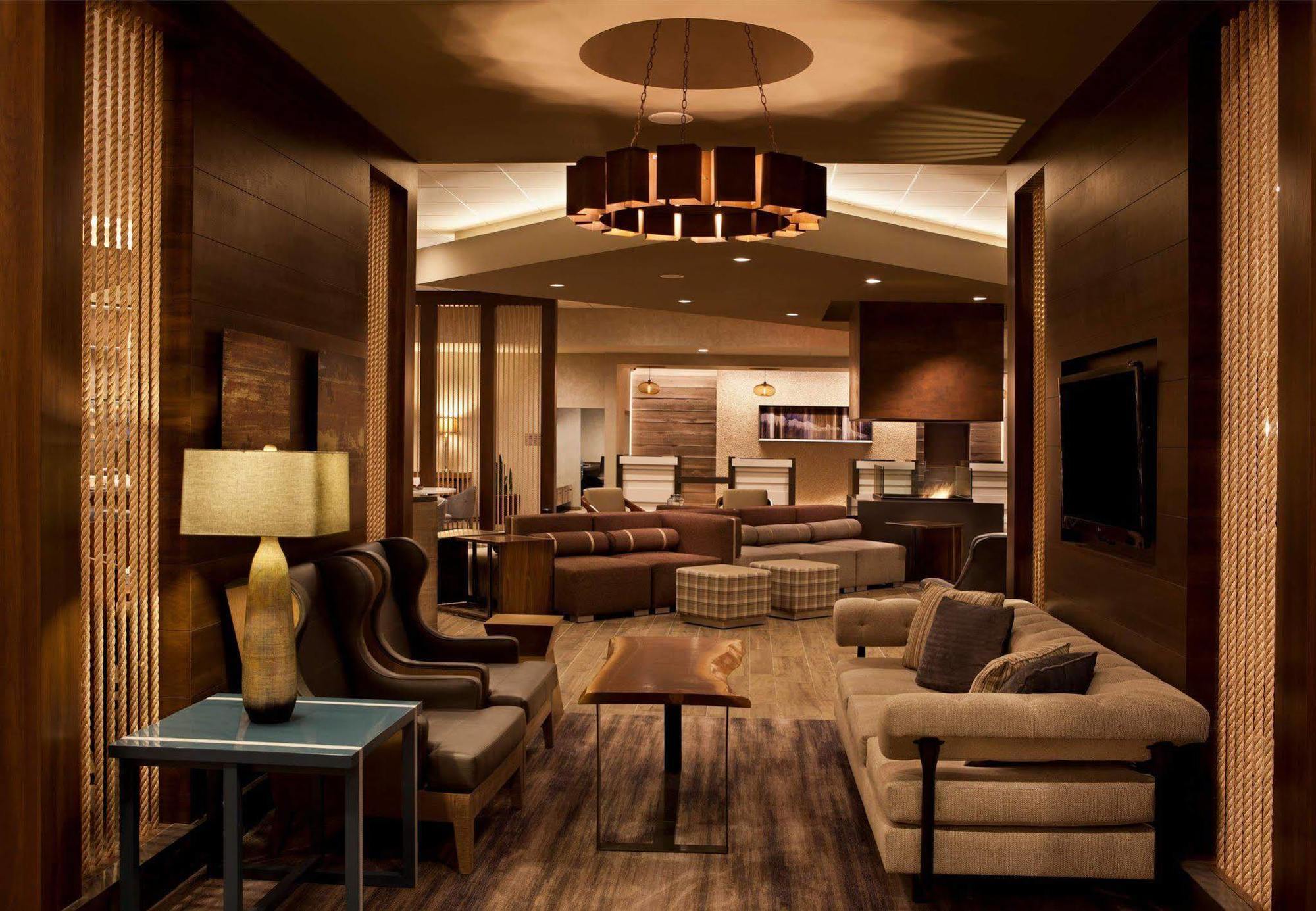 Denver Marriott West Голден Экстерьер фото