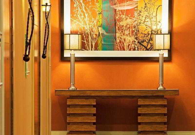 Denver Marriott West Голден Экстерьер фото