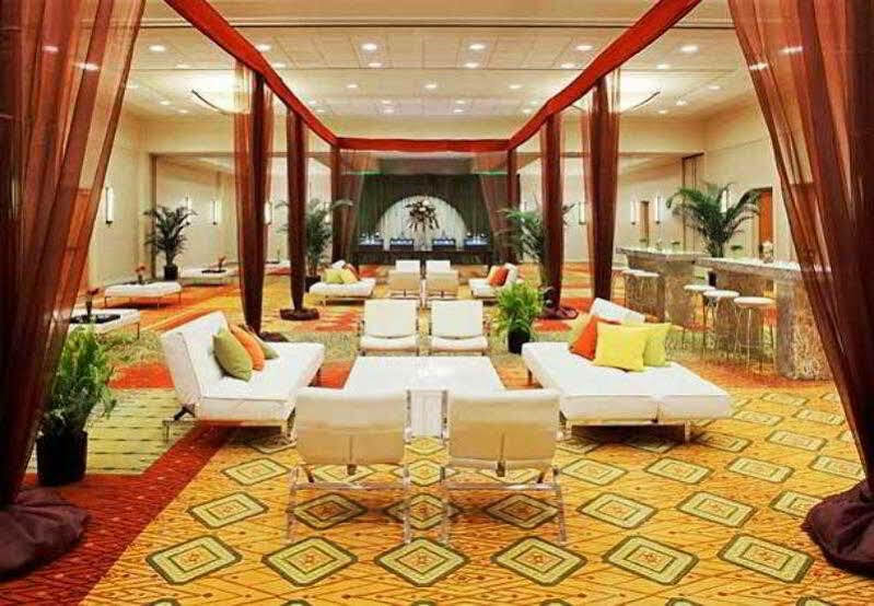 Denver Marriott West Голден Экстерьер фото